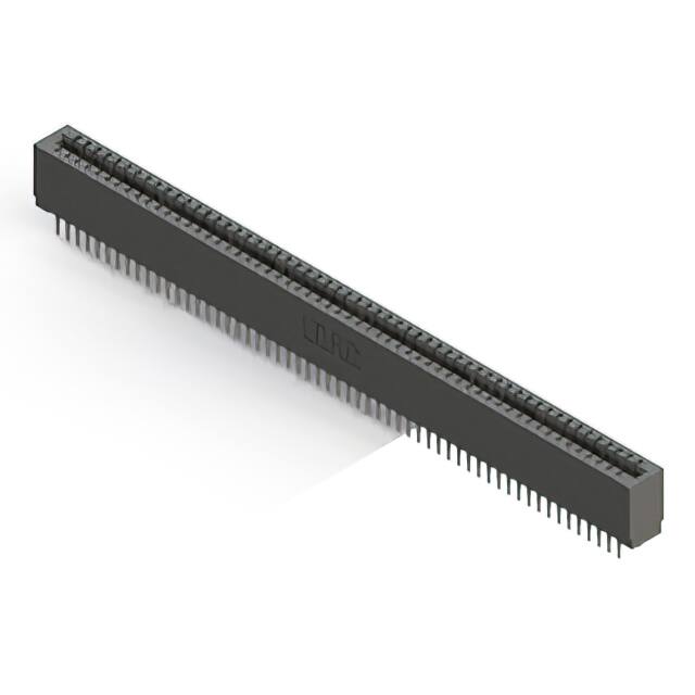 725-114-520-201 EDAC Inc.  Edgeboard Connectors